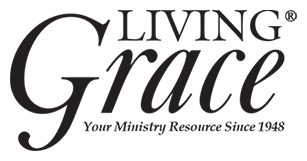 Living Grace Logo